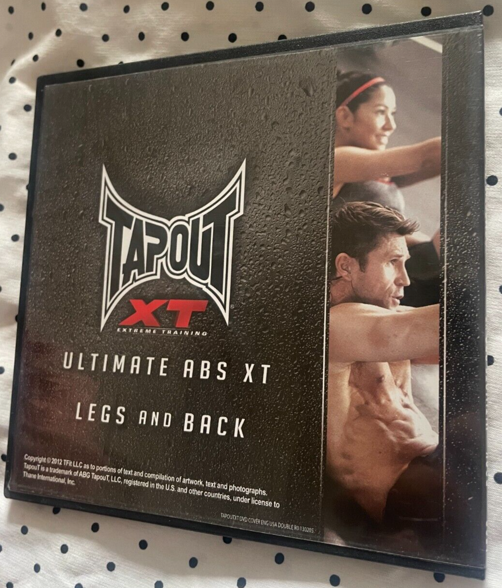 Tapout Xt2 Tapout Xt Home Fitness Tapout XT Weighted Training