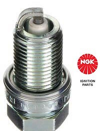 4x NGK BKR6EZ Standard Spark Plugs For PEUGEOT PARTNER/COMBI 1.4 10/96-->12/98 - Image 27