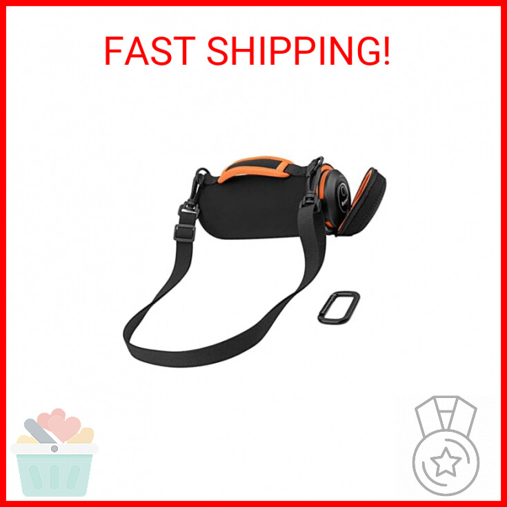 Xxerciz Carrying Case for Bushnell Wingman/Bushnell Wingman Golf