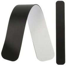 2 Pcs Silicone Bike Frame Protective Stickers Chain Stay Protectors Anti Films