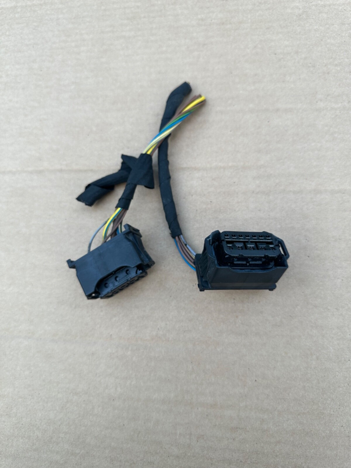 11-17 BMW 2 SERIES M235i X5 SERIES E70 HEADLIGHT HEADLAMP PLUG ...