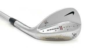 tiger woods nike wedges