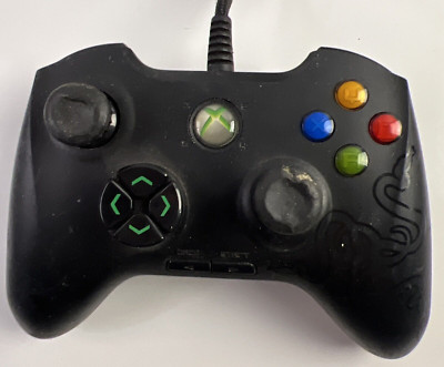 Xbox 360 Razor Onza Controller Tournament Edition Professional Online PC Gaming