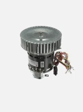 Nu-Vu Kit,Repl,Motor,Dco5,8Cage 250-1066 - Free Shipping + Geniune OEM Doyon 