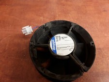 ebmpapst 6224 NU Fan, 24VDC 18W 750mA