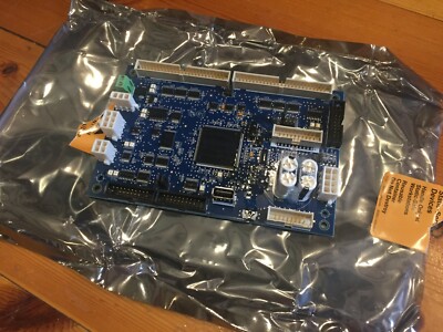 TAYLOR UVC4 BOARD X68114-SER CONTROL PCB FREEZER for sale online 