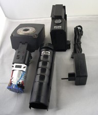 Flash Metz Mecablitz 45 CT-1 Torcia