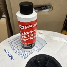 Motorcraft additive XL-3  4 oz. , free shipping !