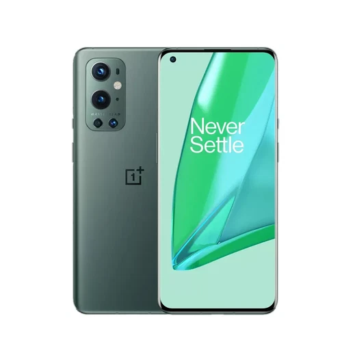 OnePlus 9 Pro 5G 12+256GB T-Mobile/Unlocked  Dual SIM Smartphone green - Picture 2 of 8