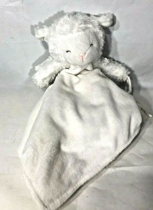 lamb security blanket