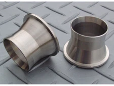 EXHAUST TORK TORQUE CONES FOR HARLEY SHOVELHEAD DRAG PIPES PARTS