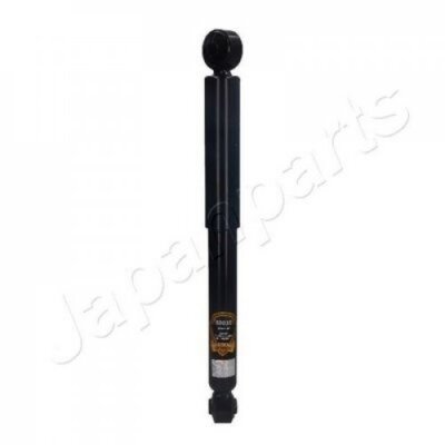 Stoßdämpfer JAPANPARTS MM-80035 Hinterachse für Suzuki Alto