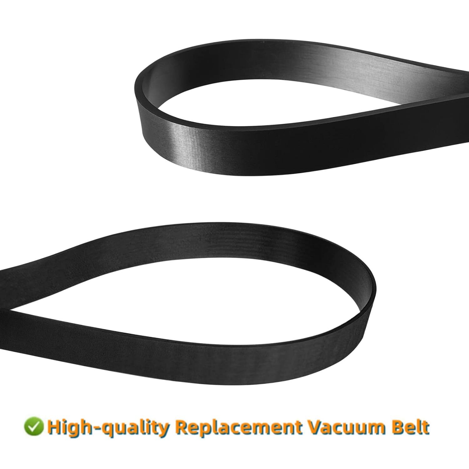 Replacement Belts for Hoover Maxlife Total Home Pet Upright Vacuum
