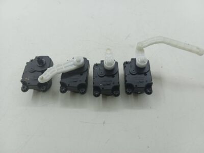 Nissan Qashqai 2019 Air Flap Motor Heater Actuator 277T14BU1A