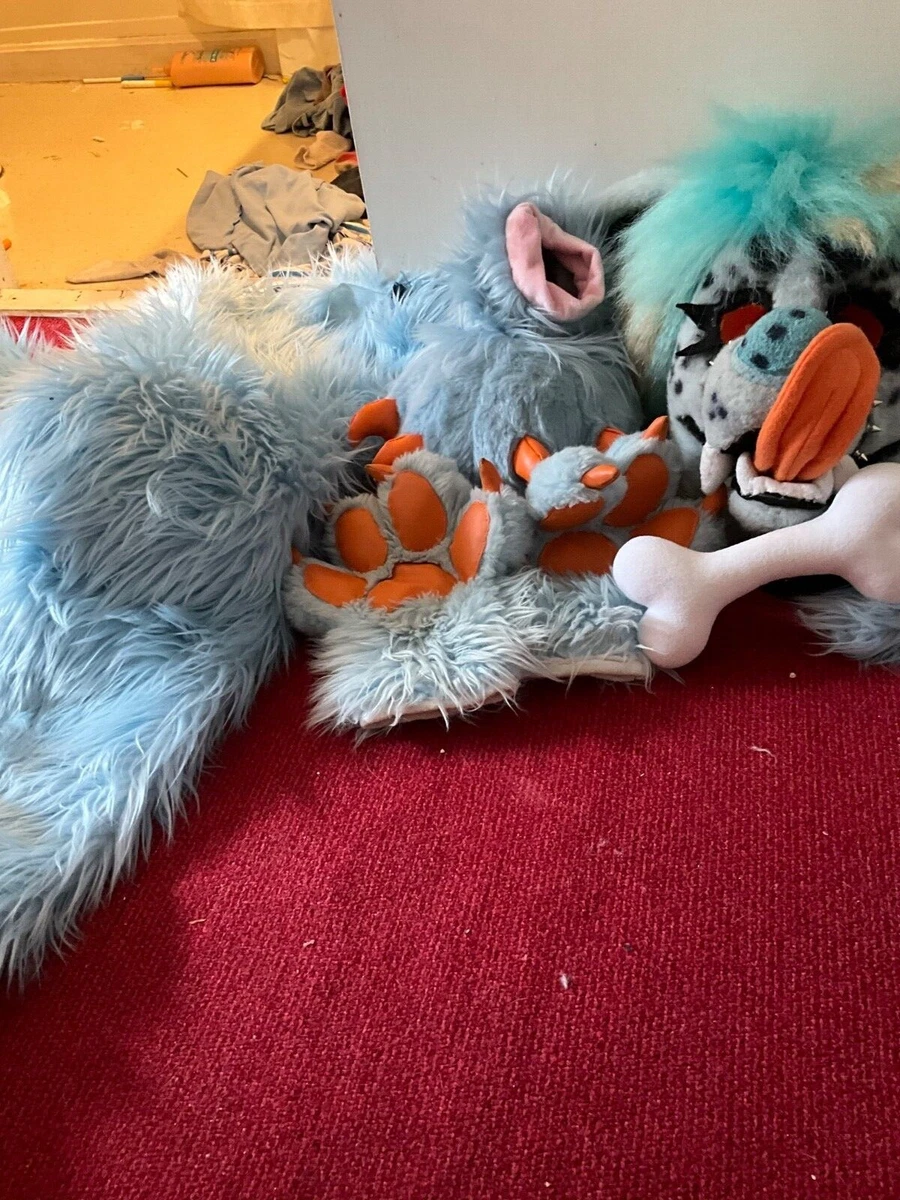 Fursuit for sale deals