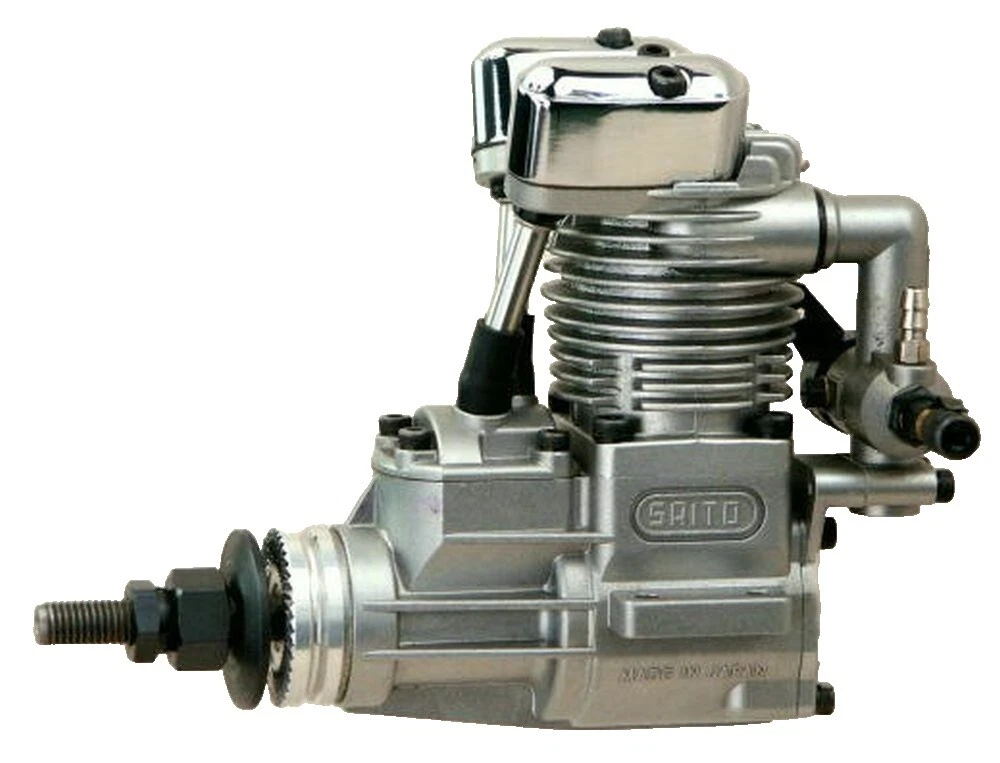 Hobby RC Glow Plugs, Spark Plugs & Ignition Parts for Airplanes