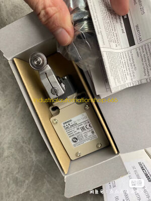1PC NEW Omron D4B-6A15N-SHI2 Limit switch Via DHL or FedEX | eBay