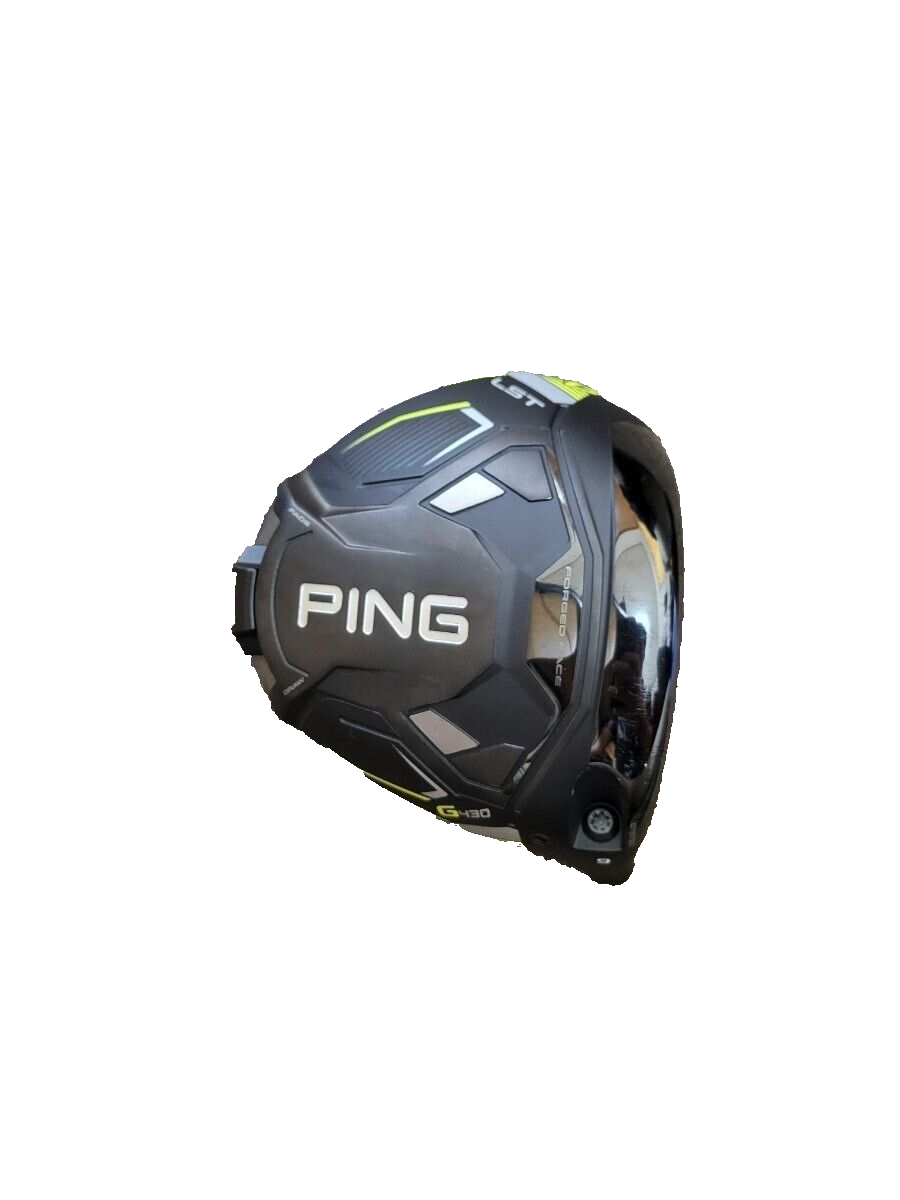 Ping G430 LST LS Tech 9 / 9.0 degree Head only ( RH ) | eBay