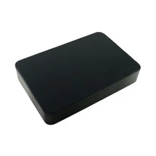 Rubber Bench Block 6x4x1 inch - SFC Tools - 12-095