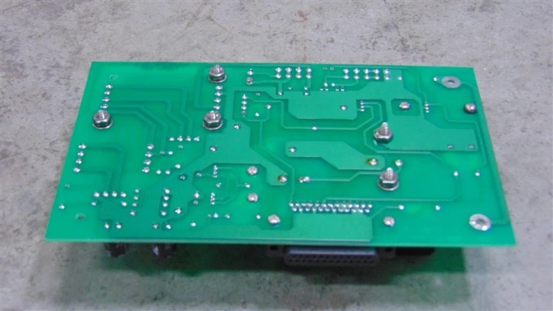 USED Monitor Labs 1003-1700-01 Power Supply Board Rev. F - Image 4 of 4