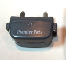 Premier Pet Model RFA-601 Guardian PetSafe Shock Collar Only