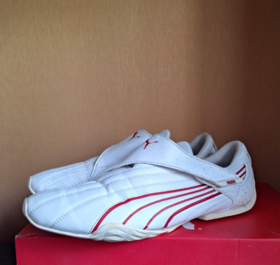 Puma Taisoku mostro speedcat Mihara Yasuhiro vintage archive rare
