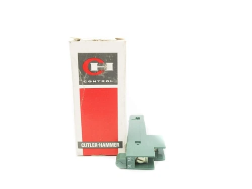 CUTLER HAMMER D40RPA (PKG OF 2) NSMP