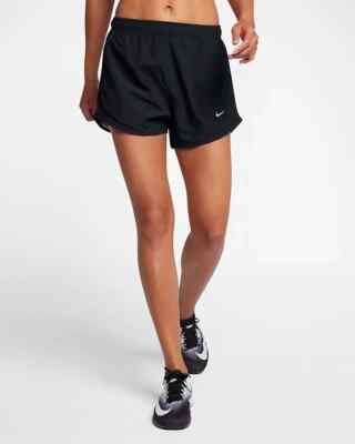 womens nike tracksuit shorts
