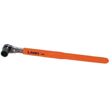 Lang Tools 6530 7/16" Lower Rocker Box Wrench