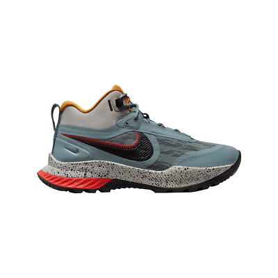 Nike React SFB Carbon Mens Shoes Mid Boots (6.5, Aviator Grey) $165