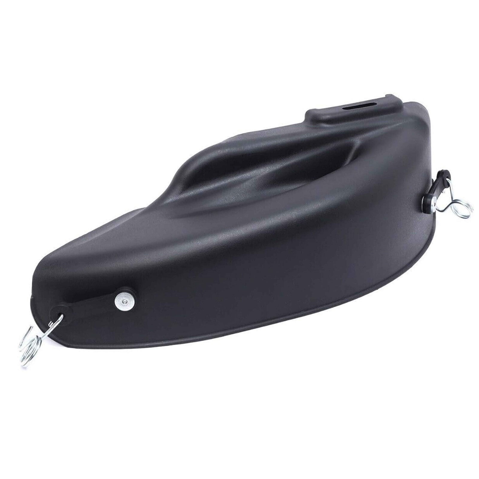 RAParts (6) Cuchillas Para Cortacésped Kubota K5677-34340 ZD28 ZD326 ZD331 72 Pulgadas De Altura De Plataforma - Foto 9