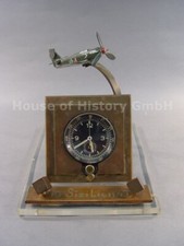 139874: Ehrengeschenk Messerschmitt Me 109, Bf 109, Jagdgeschwader JG Sizilien