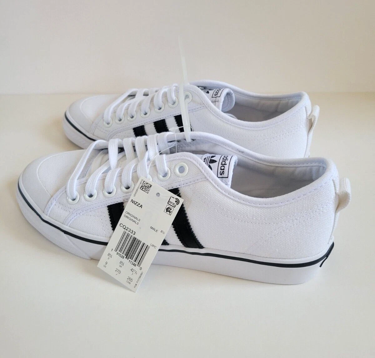 Adidas nizza size 3 clearance