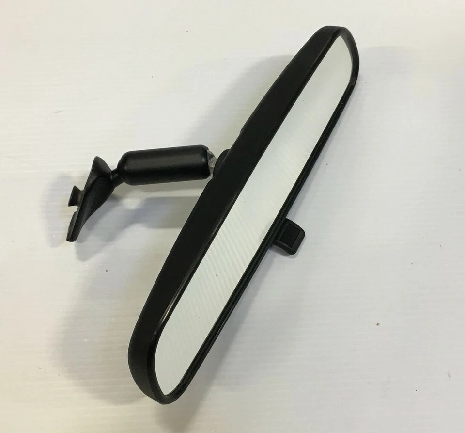 Genuine OEM Subaru 92039FE001 Rear View Mirror 09-13 Impreza 06-14 Forester BRZ - Image 3 of 4