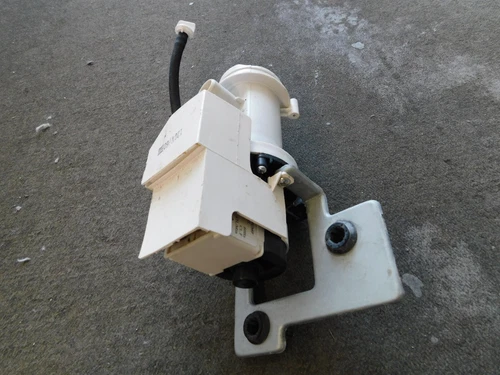 DC96-01700A Samsung Washer Drain Pump