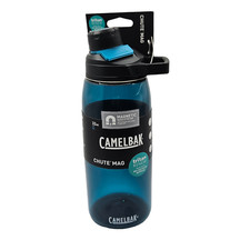 CamelBak Chute Mag Water Bottle 32oz Lagoon |...