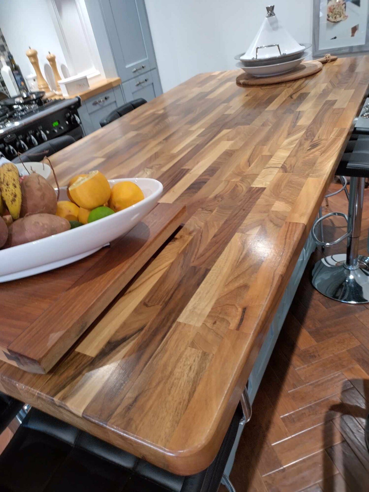 used wooden kitchen worktops eBay