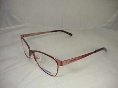 Converse Q021 Burgundy (CV-02)