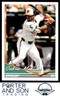 Cedric Mullins 2024 Topps Archives #267 Baltimore Orioles