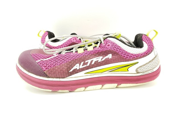 altra womens athletic sneakers