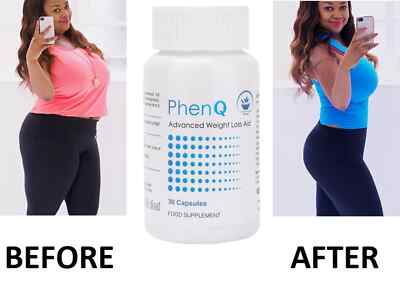 #1 Best Diet Pills Work Fast Extreme Quick Weight Loss Lose Fat Burners (30Caps)