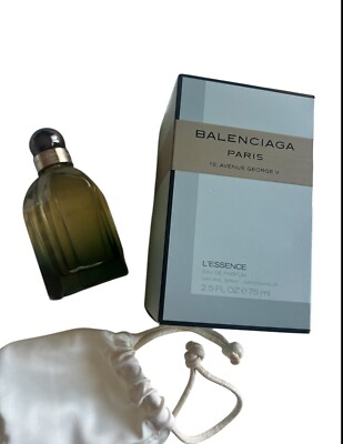 Balenciaga L Essence Eau De Parfum Spray 75 Ml / 2.5Oz.