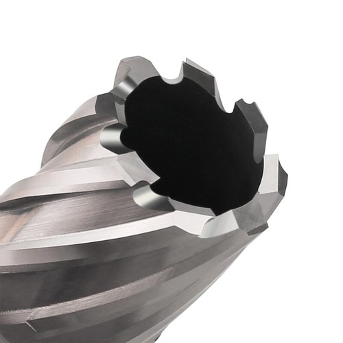 12-60mm HSS Annular Cutter Rotabroach Slugger Magnetic Core Drill Depth 25/50mm - Foto 5 di 13