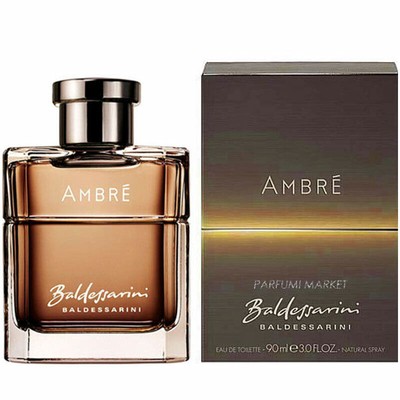 baldessarini ambre