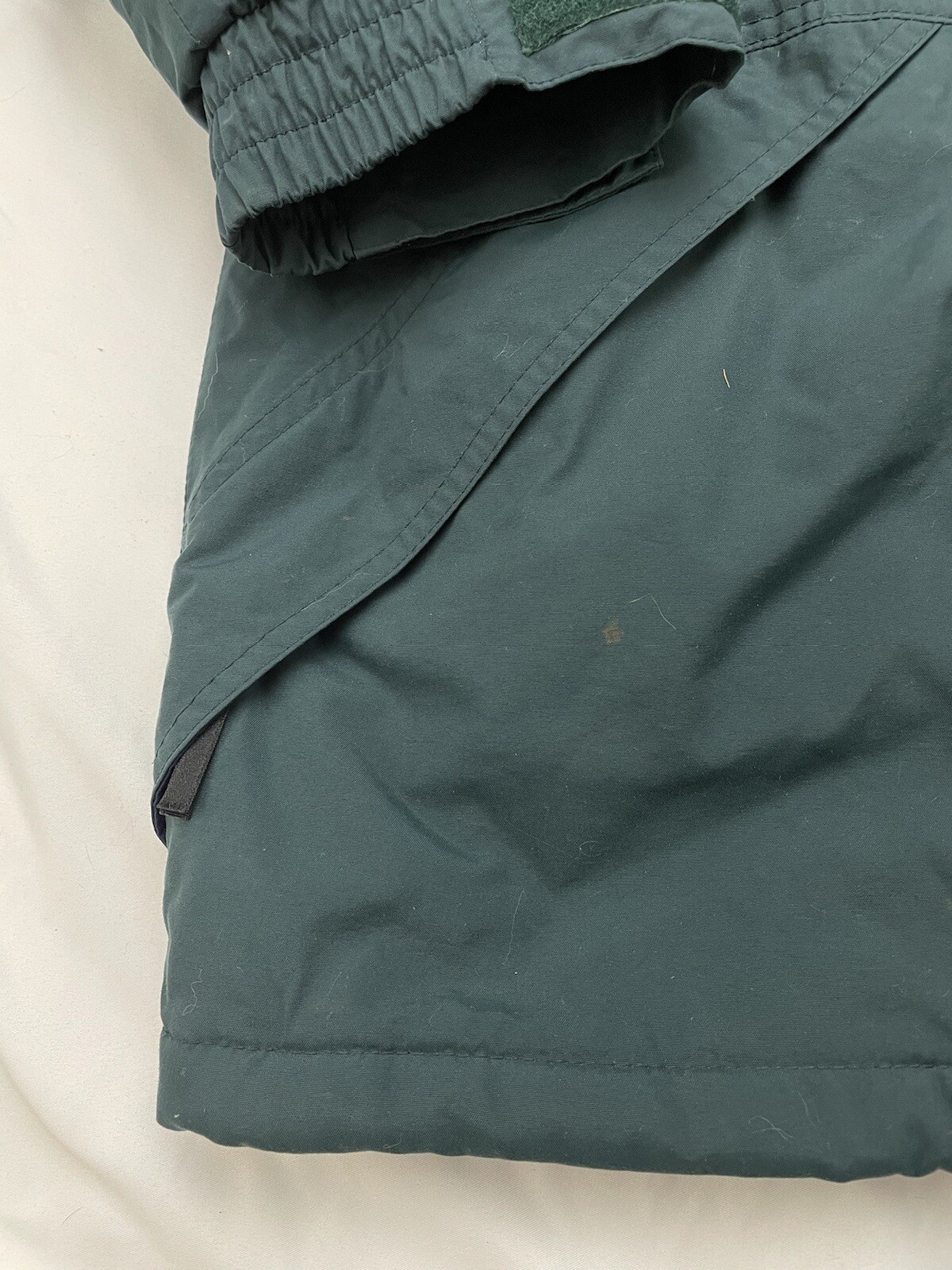 Vintage Helly Hansen Helly Tech The Waterproof Br… - image 8