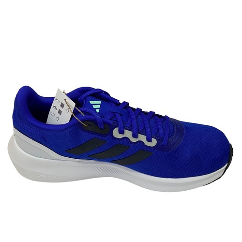 Adidas Herren RunFalcon 3.0 Sneaker GRÖSSE 12 NEU IM KARTON - Bild 3 von 10