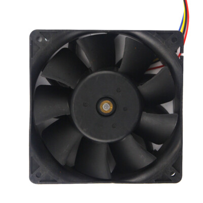 VENTOLA RADIATORE SMART FOR TWO 450 800D 40CV - Foto 8