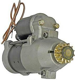 NEW STARTER MOTOR FITS YAMAHA OUTBOARD LZ200TXR VZ150TLR VZ175TLR 68F-81800-01