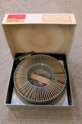 79 Corrugator Training Slide Presentation St Regis W/ Signaled Audio Tape