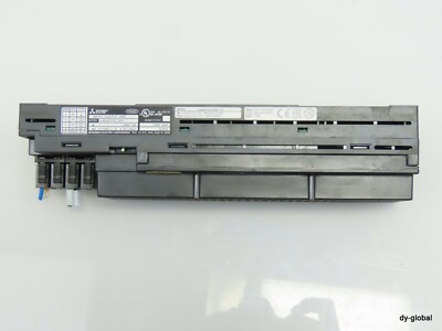 MITSUBISHI CC-Link Used AJ65VBTS32-32DT INPUT/OUTPUT UNIT MITSUBISHI CC-Link Used AJ65VBTS32-32DT INPUT/OUTPUT UNIT